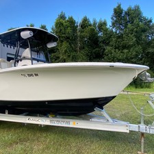 NauticStar 2602 Legacy
