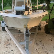 NauticStar 195 NauticBay