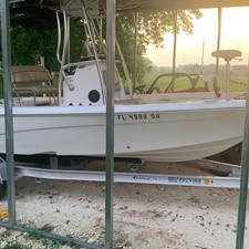 NauticStar 195 NauticBay