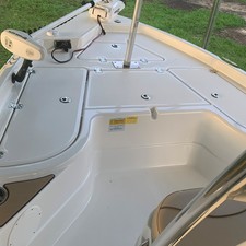 NauticStar 195 NauticBay