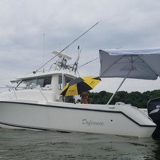Defiance 260