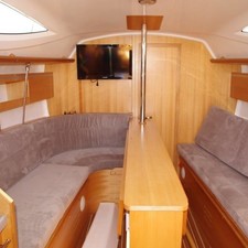 Northman Maxus 33.1 RS