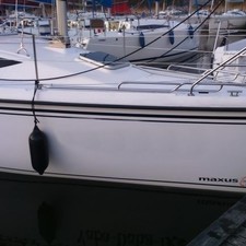 Northman Maxus 33.1 RS