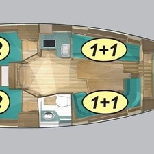 Northman Maxus 33.1 RS