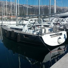 Beneteau Oceanis 48