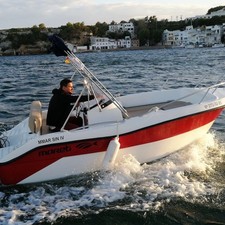 Mareti 450