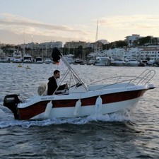 Mareti 450
