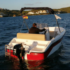 Mareti 450