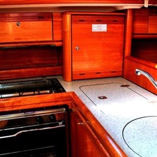 Bavaria 33 Cruiser