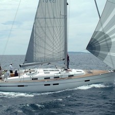 Bavaria C45