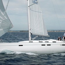 Bavaria C45