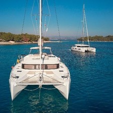 Lagoon 46