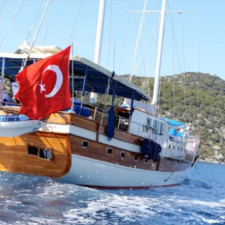 Gulet 79