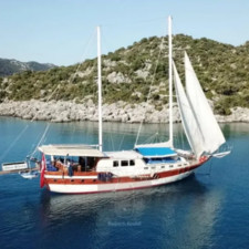 Gulet 79