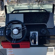 SAXDOR 200 PRO SPORT