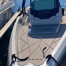 SAXDOR 200 PRO SPORT