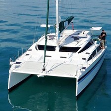 Island Spirit 38