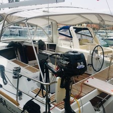 Beneteau Oceanis 45