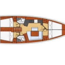Beneteau Oceanis 45