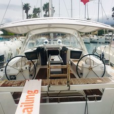 Beneteau Oceanis 45