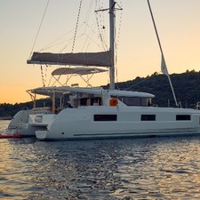 Lagoon 46