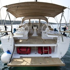 Elan Impression 50