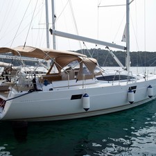 Elan Impression 50