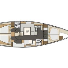Elan Impression 50