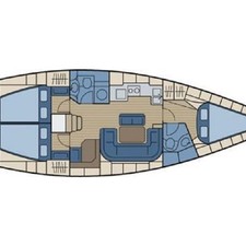 Bavaria 39 Cruiser