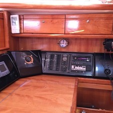 Bavaria 39 Cruiser