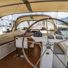 Bavaria 45 Cruiser
