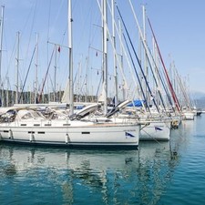 Bavaria 45 Cruiser