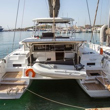 Lagoon 46