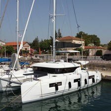 Lagoon 46