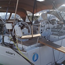 Elan Impression 40.1