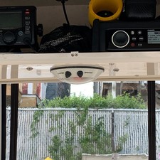 Grady-White Fisherman 257