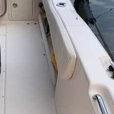 Grady-White Fisherman 257