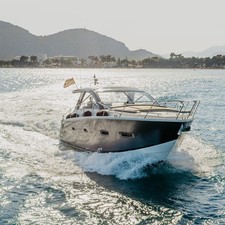 Sealine SC35