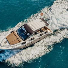 Sealine SC35
