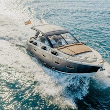 Sealine SC35
