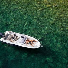 Jeanneau Cap Camarat 7.5