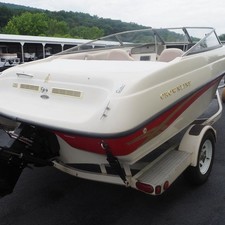 Crownline 180 BR