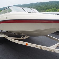 Crownline 180 BR