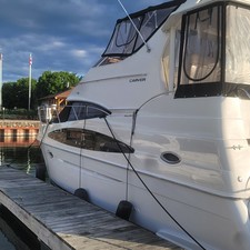 Carver 346 Motor Yacht