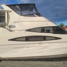 Carver 346 Motor Yacht