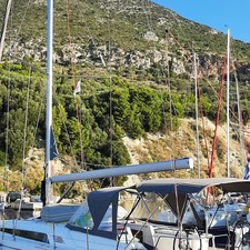 Beneteau Oceanis 46.1