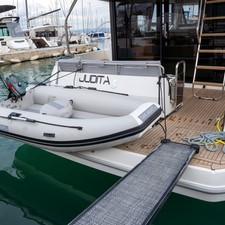 Beneteau Swift Trawler 41 Fly