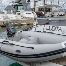 Beneteau Swift Trawler 41 Fly