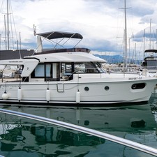 Beneteau Swift Trawler 41 Fly