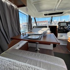 Jeanneau Merry Fisher 1095